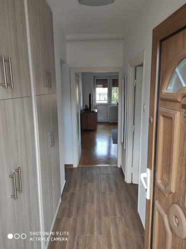 Alex Apartman