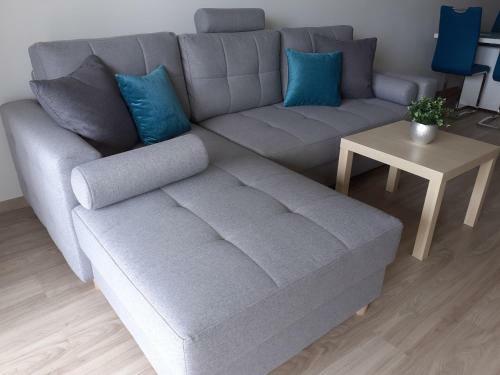 Ez�st Apartman