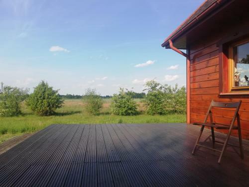 Villa Wsr�d P�l I Las�w