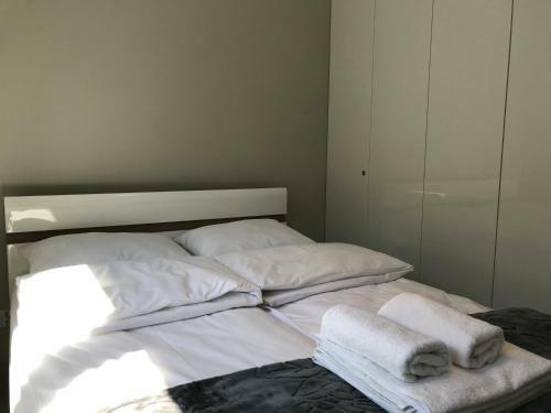 Apartamento Przy Sosnowym Lesie