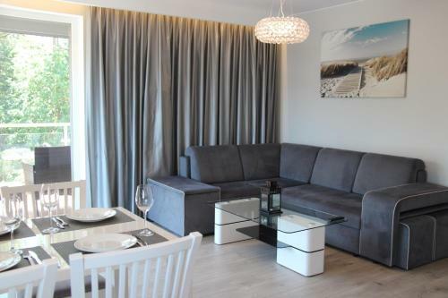 Apartamento Przy Sosnowym Lesie