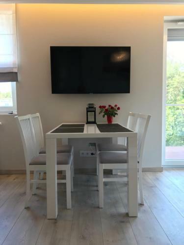 Apartamento Przy Sosnowym Lesie