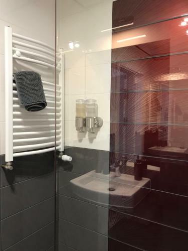 Apartamento Przy Sosnowym Lesie
