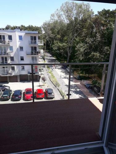 Apartamento Przy Sosnowym Lesie