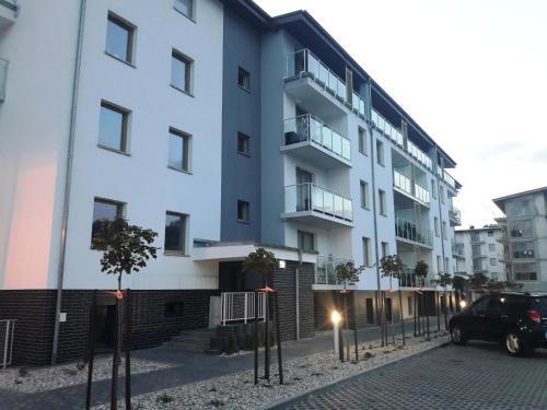 Apartamento S?oneczne Tarasy