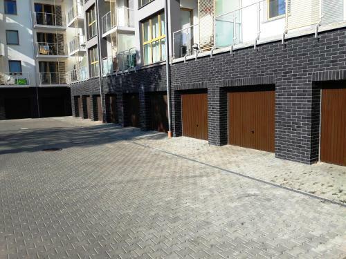 Apartamento S?oneczne Tarasy