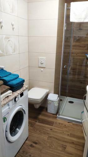Apartamento S?oneczne Tarasy