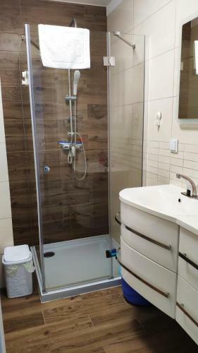 Apartamento S?oneczne Tarasy