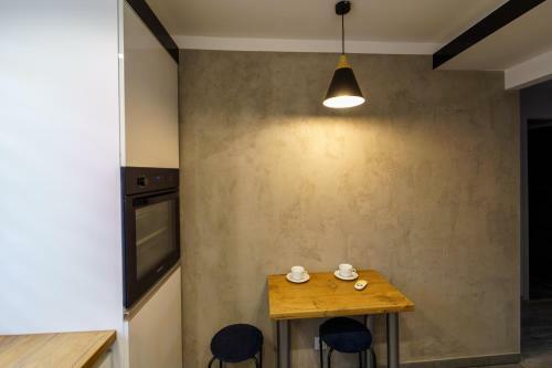 Apartament III Przy Ekomarinie