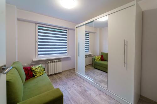 Apartament III Przy Ekomarinie