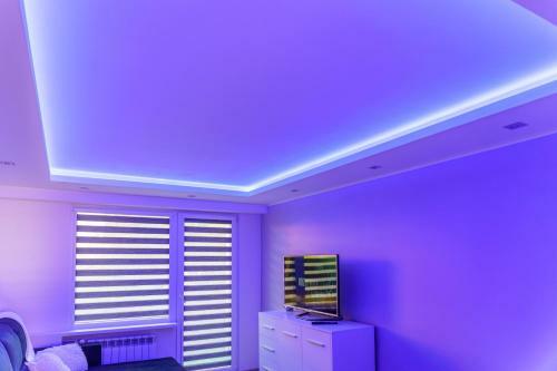Apartament III Przy Ekomarinie