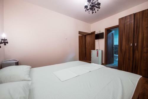 Hostal Pensiunea Aliner