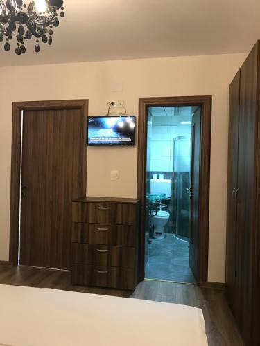 Hostal Pensiunea Aliner