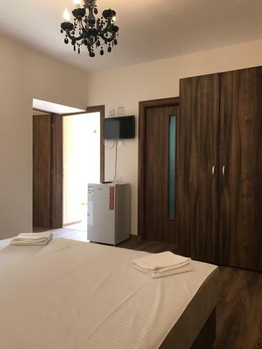 Hostal Pensiunea Aliner