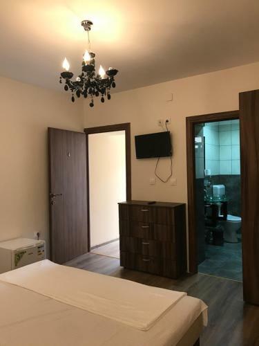 Hostal Pensiunea Aliner