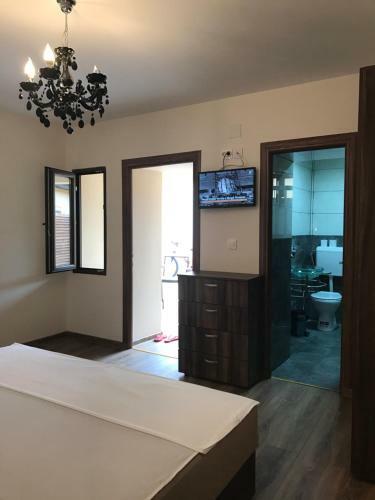 Hostal Pensiunea Aliner