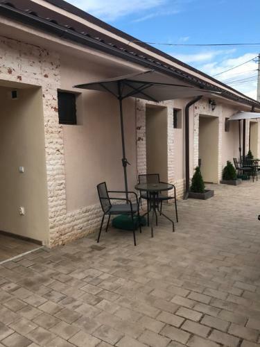 Hostal Pensiunea Aliner