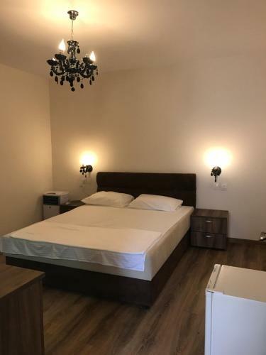 Hostal Pensiunea Aliner
