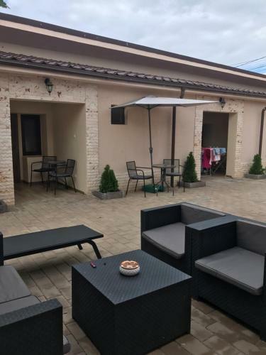 Hostal Pensiunea Aliner