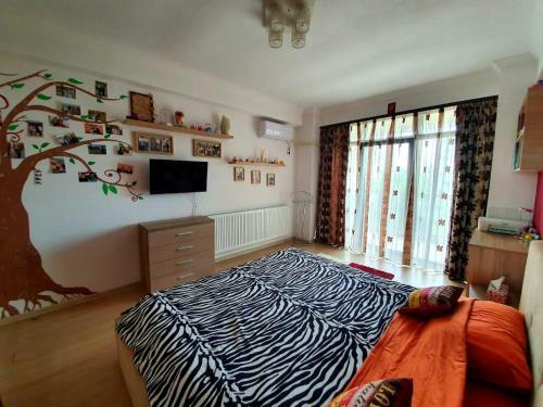 Apartamento Ami Seaview - Mamaia