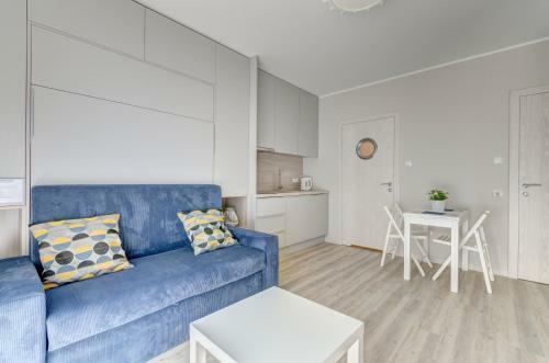 Apartament Morski Nowa Motlawa