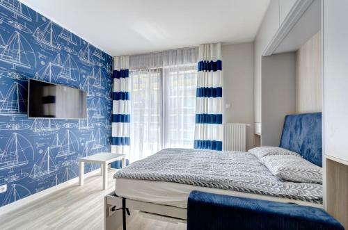 Apartament Morski Nowa Motlawa