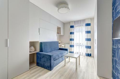 Apartament Morski Nowa Motlawa