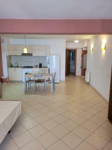 Apartamento Andrei Mamaia 2021