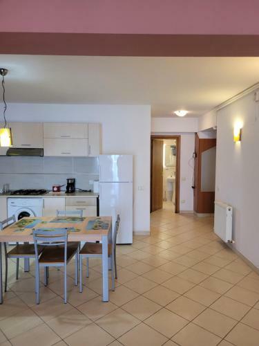Apartamento Andrei Mamaia 2021