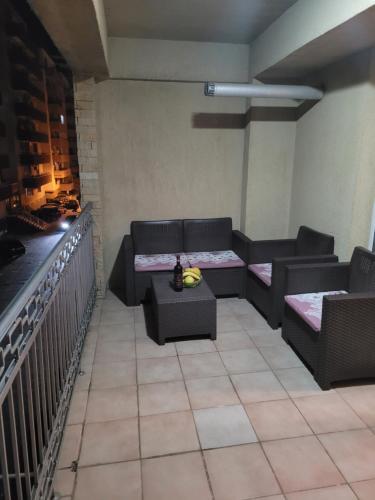 Apartamento Andrei Mamaia 2021