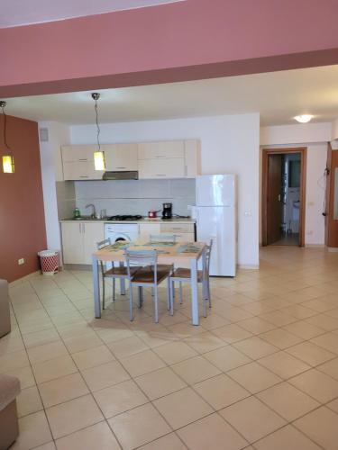 Apartamento Andrei Mamaia 2021