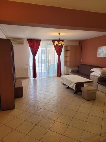 Apartamento Andrei Mamaia 2021