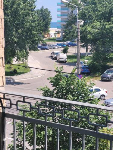 Apartamento Andrei Mamaia 2021