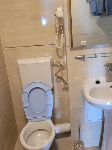 Apartamento Andrei Mamaia 2021