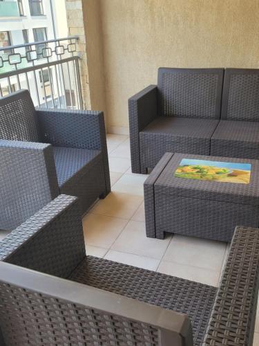 Apartamento Andrei Mamaia 2021