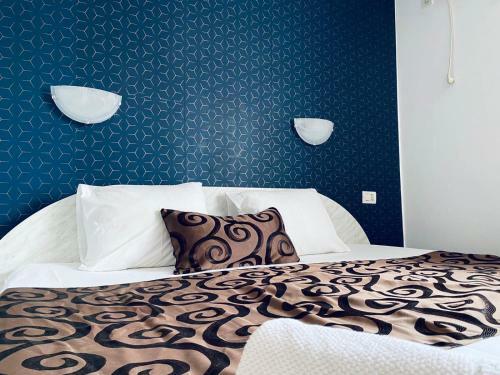 Hostal Vila Cristina Residence