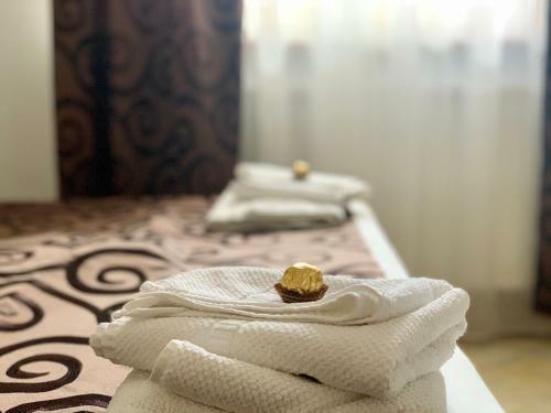 Hostal Vila Cristina Residence