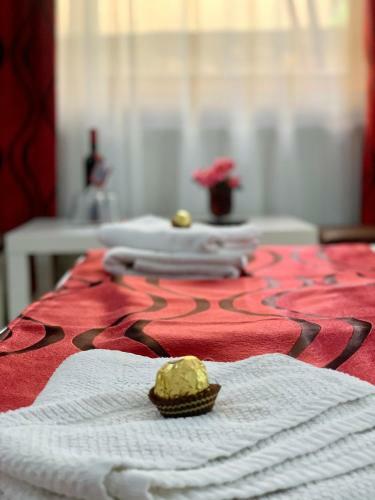 Hostal Vila Cristina Residence