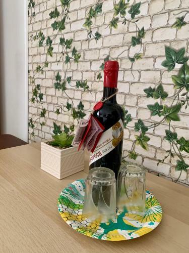 Hostal Vila Cristina Residence