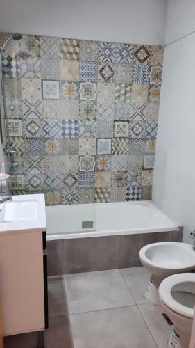 Apartamento Depto. Cedelu