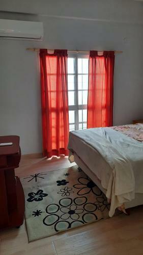 Apartamento Depto. Cedelu