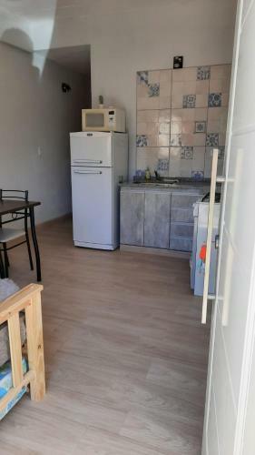 Apartamento Depto. Cedelu