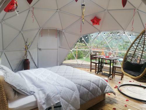 Glamping Monte Alto