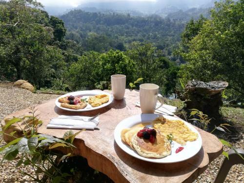 Glamping Monte Alto