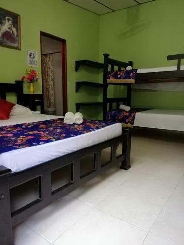 Hotel Mar De Plata Tolu
