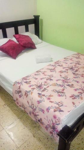 Hotel Mar De Plata Tolu