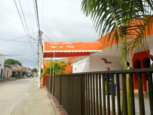 Hotel Mar De Plata Tolu