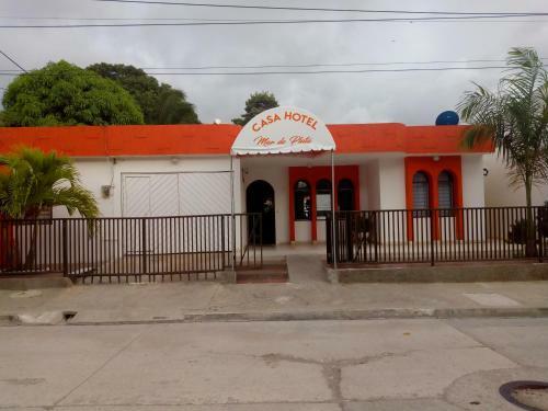 Hotel Mar De Plata Tolu