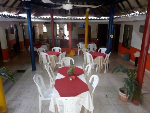 Hotel Mar De Plata Tolu
