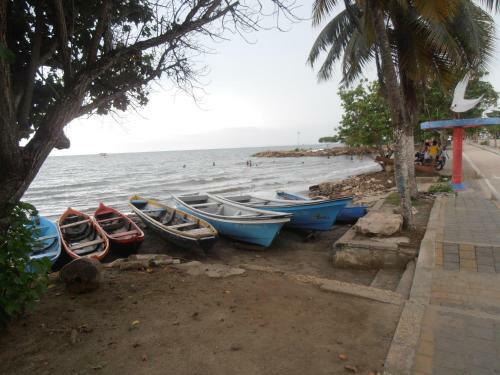 Hotel Mar De Plata Tolu